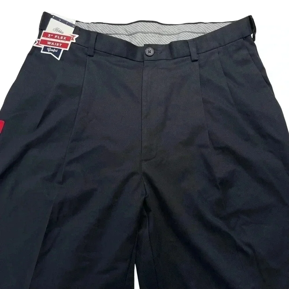 Haggar 98% cotton
